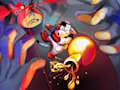 Spiel Moomoos Maple Mishap v3  Online