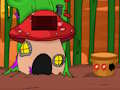 Spiel Eclectus-Papageienflucht  Online
