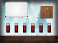 Spiel Amgel Easy Room Flucht 154 Online