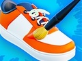 Spiel Schuhdesign  Online
