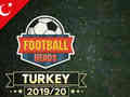 Spiel Fußballköpfe: Türkei 2019/20  Online