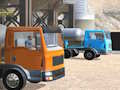 Spiel Frachttransportsimulator  Online