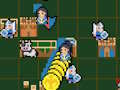 Spiel Florenz: Das fünfte Element  Online