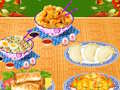 Spiel Chinesisches Kochspiel  Online
