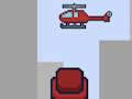 Spiel Flappy Helicopter 2 Spieler  Online