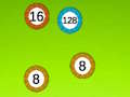 Spiel MergeFrisbees Online