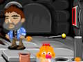 Spiel Monkey Go Happy Bühne 341  Online