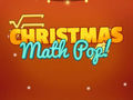 Spiel Weihnachts-Mathe-Pop  Online