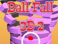 Spiel Ballfall 3D 2  Online