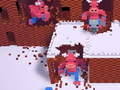 Spiel Schneeverwehung V2  Online
