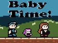 Spiel Babyzeit  Online
