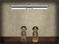 Spiel Amgel Easy Room Flucht 110 Online