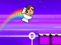Spiel Skibidi Geometrie Dash Online