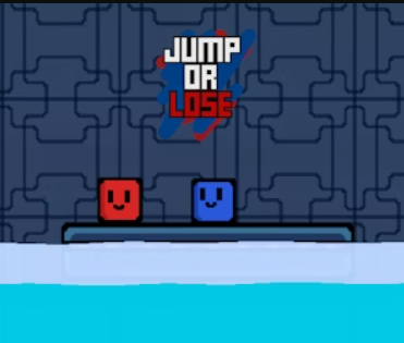 Spiel Springen oder verlieren  Online