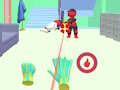 Spiel Telekinese-Angriff  Online