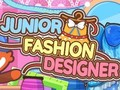 Spiel Junior-Modedesigner  Online