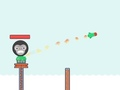 Spiel Verrückte Kanonen  Online