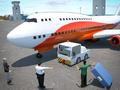 Spiel Flugpilot-Flugzeug  Online