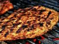 Spiel Barbecue-Grill-Puzzle  Online