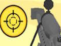 Spiel Hawkeye-Scharfschütze  Online