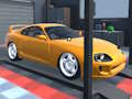 Spiel Automechaniker: Auto 3D bauen  Online