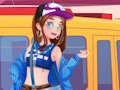 Spiel Teen Casual Street Online