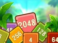 Spiel Tropische Würfel 2048  Online