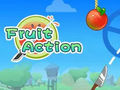 Spiel Fruchtaktion  Online