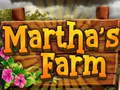 Spiel Marthas Farm Online