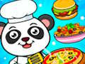 Spiel Kochspiele für Kinder  Online