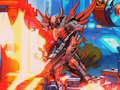 Spiel Mecha-Former  Online