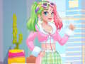 Spiel Teen Fun-Schuhe  Online