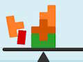 Spiel Gewichtswippe  Online