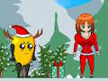 Spiel Asami-Mutter-Abenteuer  Online