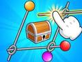 Spiel Puzzle-Box: Drehen Sie die Ringe  Online