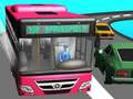 Spiel Weltbus-Fahrsimulator  Online