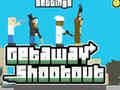 Spiel Flucht-Shootout  Online