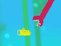 Spiel Unagi Aal-Scape Online