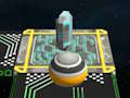 Spiel Wahnsinniger Galaxienball  Online