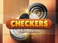 Spiel Damespiel Deluxe Edition  Online