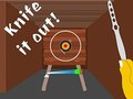Spiel Messer es raus!  Online
