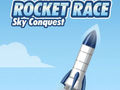 Spiel Raketenrennen  Online