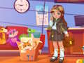 Spiel Kiddo-Detektiv  Online