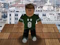 Spiel Parkour Roblox: Mathematik  Online