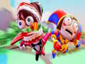 Spiel Digitales Zirkus-Puzzle  Online