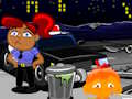Spiel Monkey Go Happy Bühne 347  Online