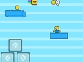 Spiel Noob vs. Bacon Jumping  Online