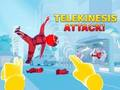 Spiel Telekinese-Angriff  Online