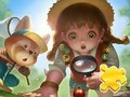 Spiel Puzzle: Käfer-Gesandter  Online
