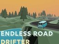Spiel Endloser Straßendrifter  Online